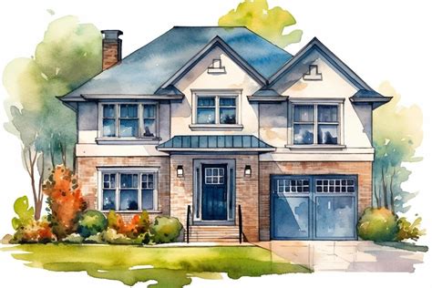 House Graphics Design