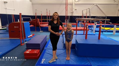 Headteacher's blog House gymnastics competition, Y2