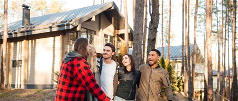 House Hacking With Friends