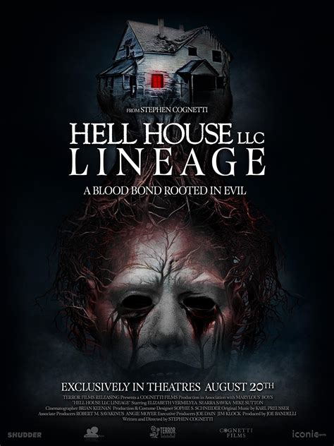 house hell