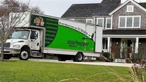 House Hoppers Movers