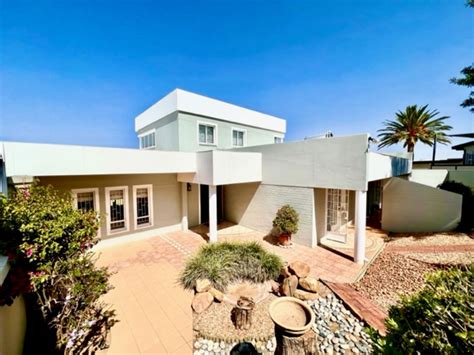 House In Namibia