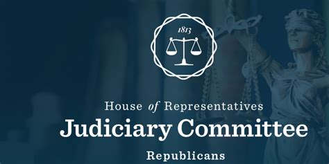 house judiciary committee website