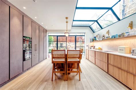 House Kitchen Extension Cost