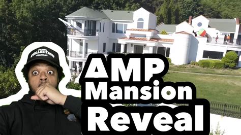 house leaked amp address