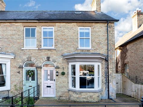 House Lets Pocklington