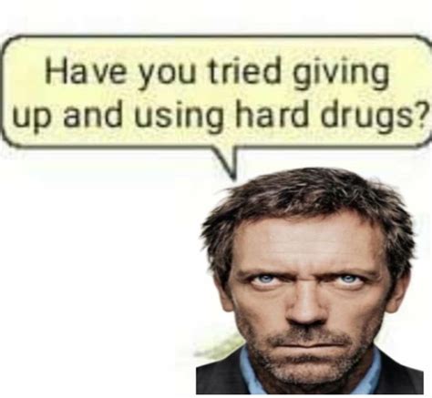 House Md Memes