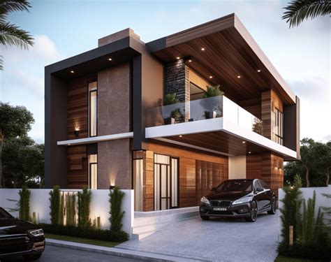 House Modern Design