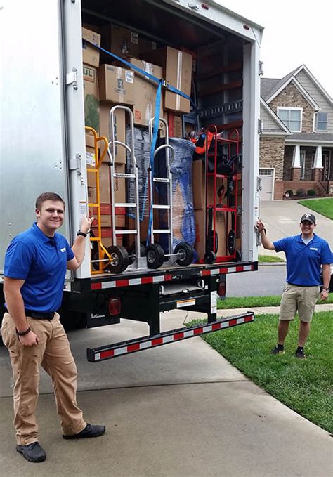 house movers chattanooga tn