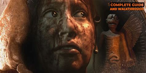 House Of Ashes Walkthrough