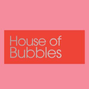 House Of Bubbles Dublin