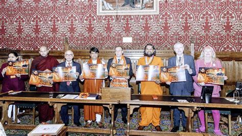 house of commons prayers