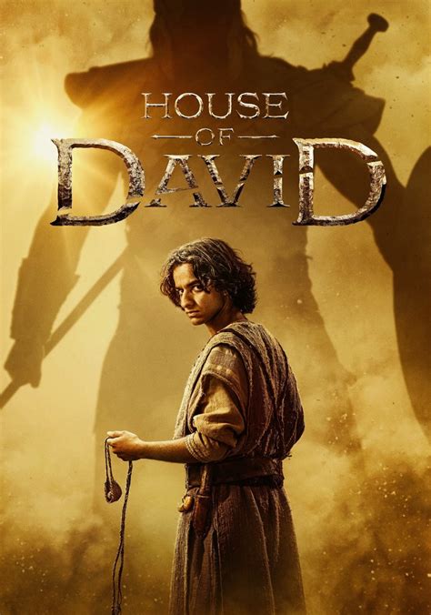 house of david season 1 cast