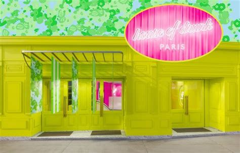 Articles House Of Drunk Paris
