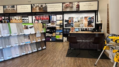 house of flooring in appleton