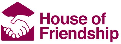 house of friendship residential treatment
