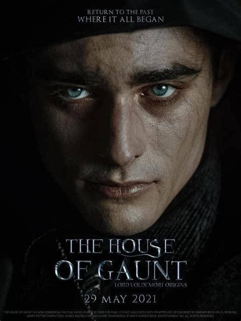 Viral House Of Gaunt Streaming Popular