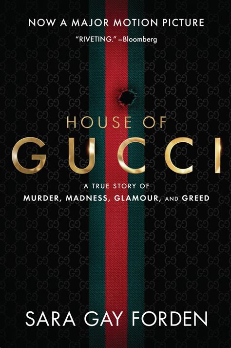 house of gucci book