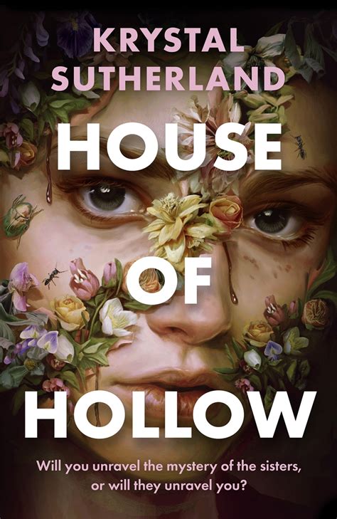 house of hollows book