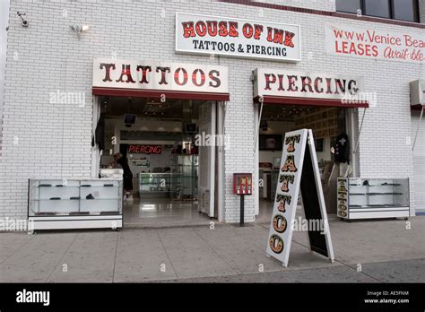 Expert House Of Ink Tattoo Shop References