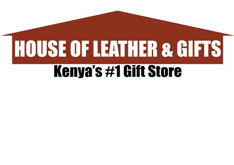 house of leather