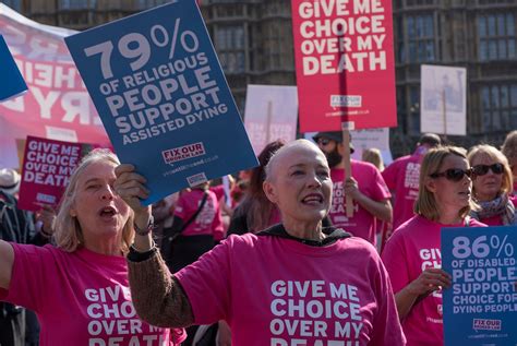 house of lords assisted dying bill