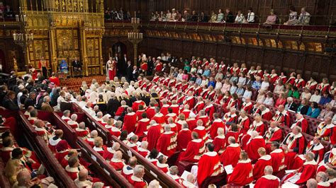 house of lords reform bill