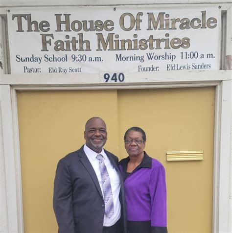 house of miracles faith ministries