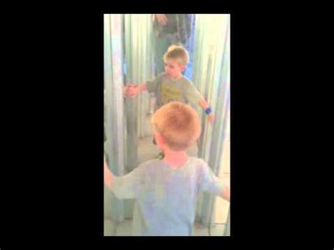 House Of Mirrors Fail