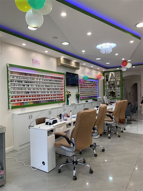 House Of Nails Kolhapur