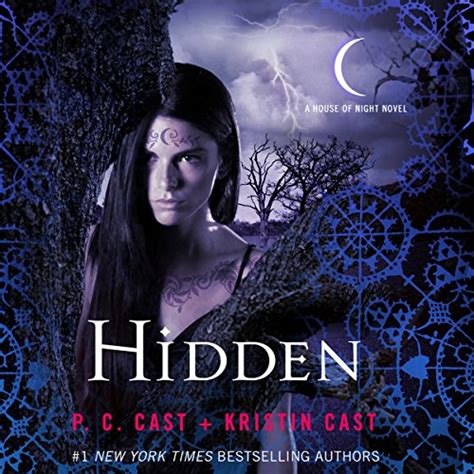 House Of Night Hidden Plot