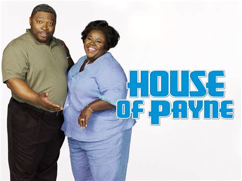 house of payne new season
