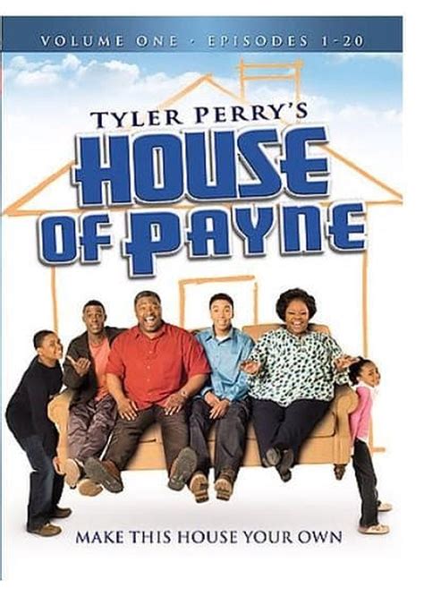 house of payne season 2 facebook