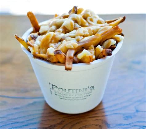 house of poutine toronto