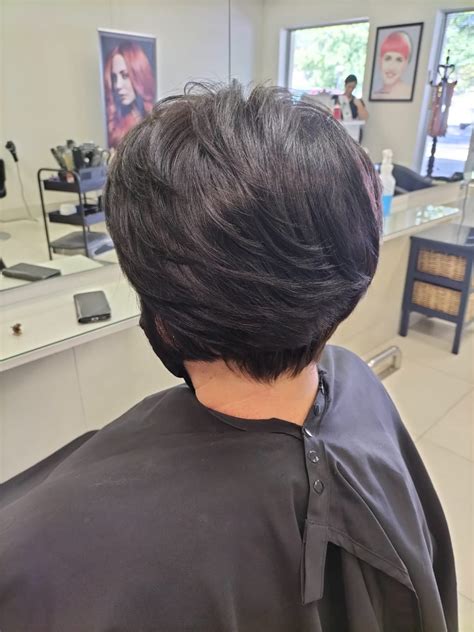 House Of Scissors Ceres