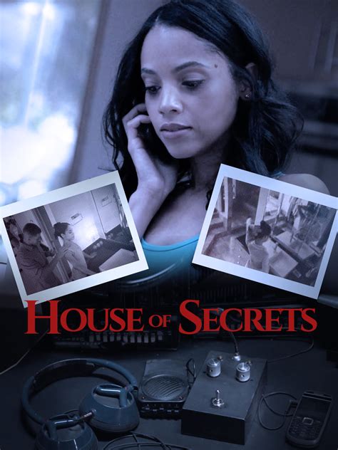 house of secrets 2