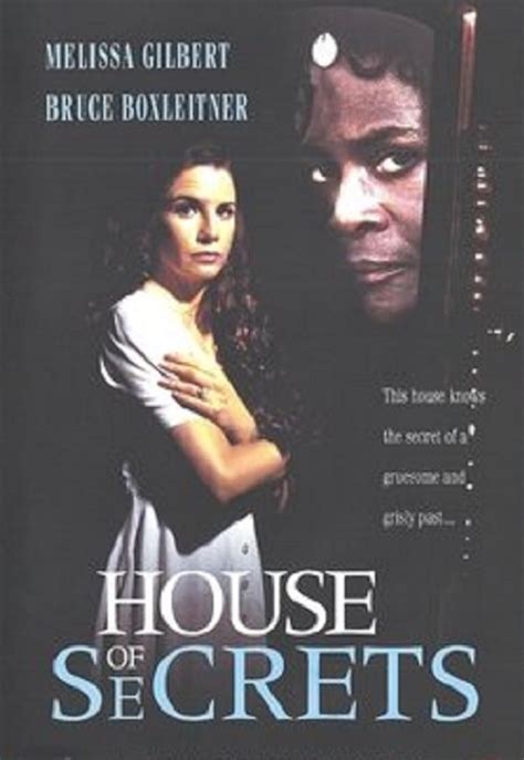 house of secrets movie 1993