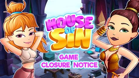 house of sin