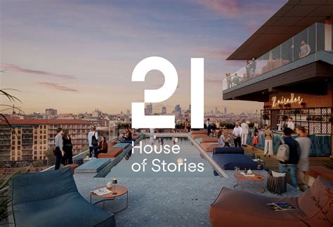 house of stories milano