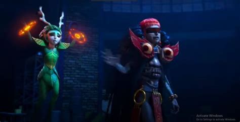 House Of Wings Arcadia