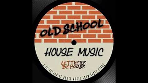 house old school music