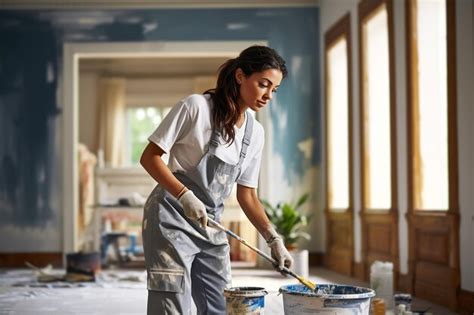 House Painter Term