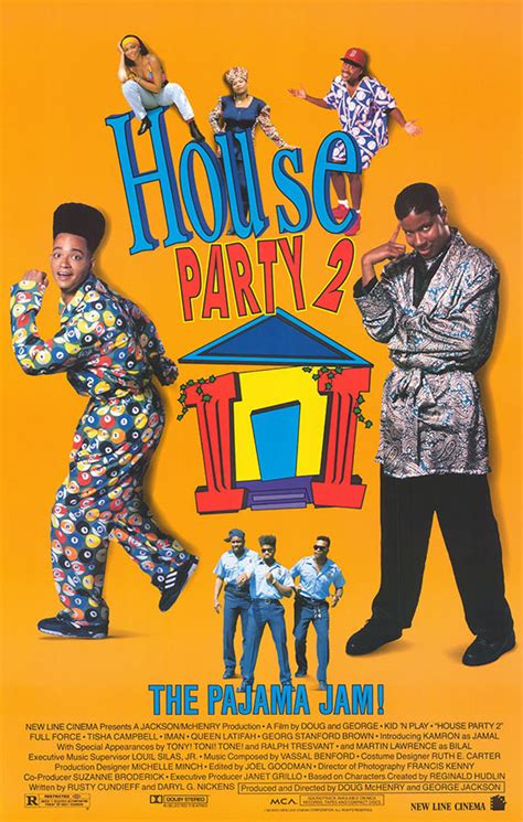 house party 2