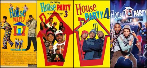 +25 House Party Full Save Latest