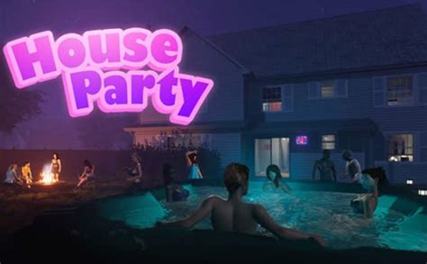 House Party Walkthrough Guide