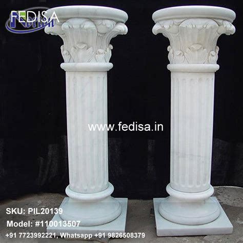 House Pillar Base Design