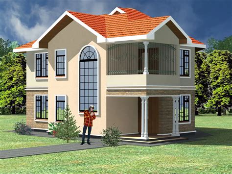 house plans in kenya