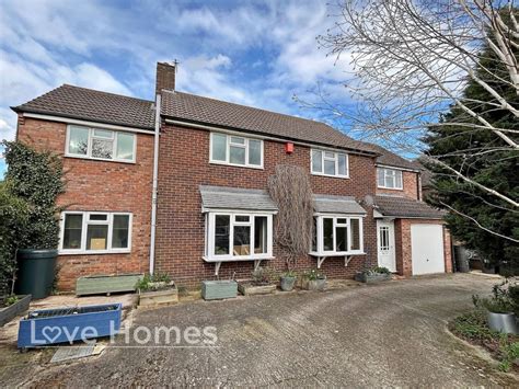 House Prices Flitwick