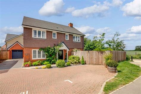 House Prices Longwick