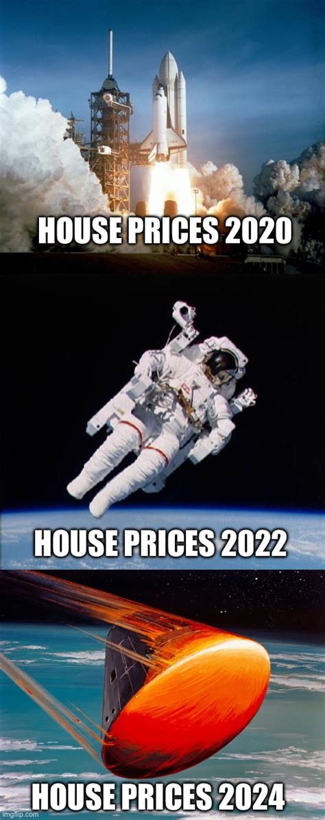 House Prices Memes